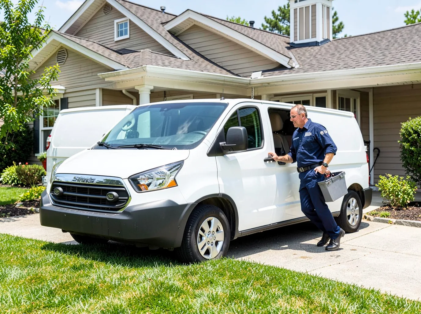 Emergency Plumber company in Hanston, KS