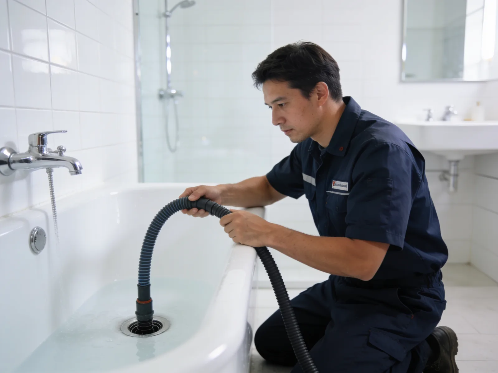 Emergency Plumber Hanston, KS FAQs